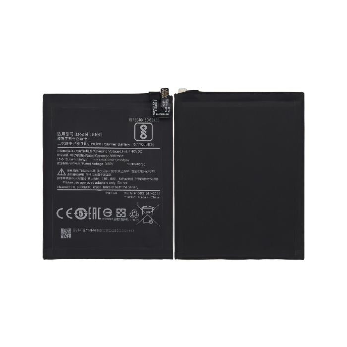 Xiaomi Redmi Note 5 / Note 6 Pro Battery (BN45) Replacement