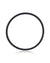 iPhone 14 Pro Max Back Camera Lens (O-ring Gasket) Replacement