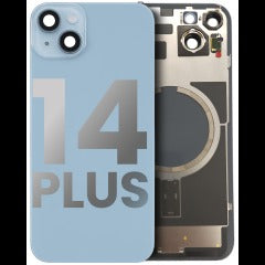 iPhone 14 Plus Back Glass Replacement