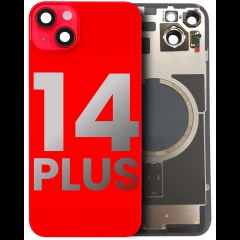 iPhone 14 Plus Back Glass Replacement
