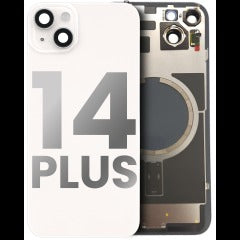 iPhone 14 Plus Back Glass Replacement