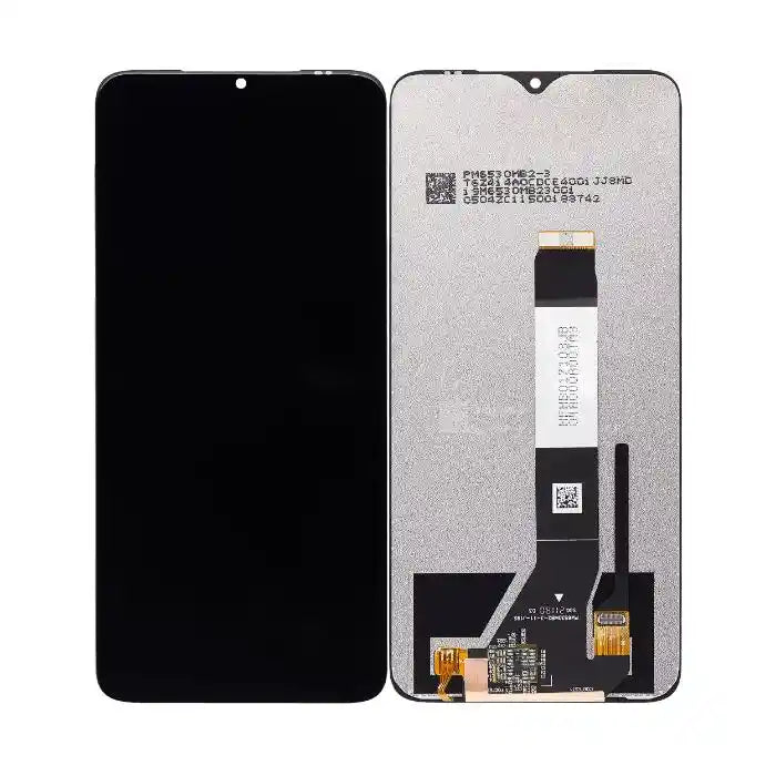Xiaomi Redmi Note 9 4G / Redmi 9T / Poco M3 LCD Assembly Replacement