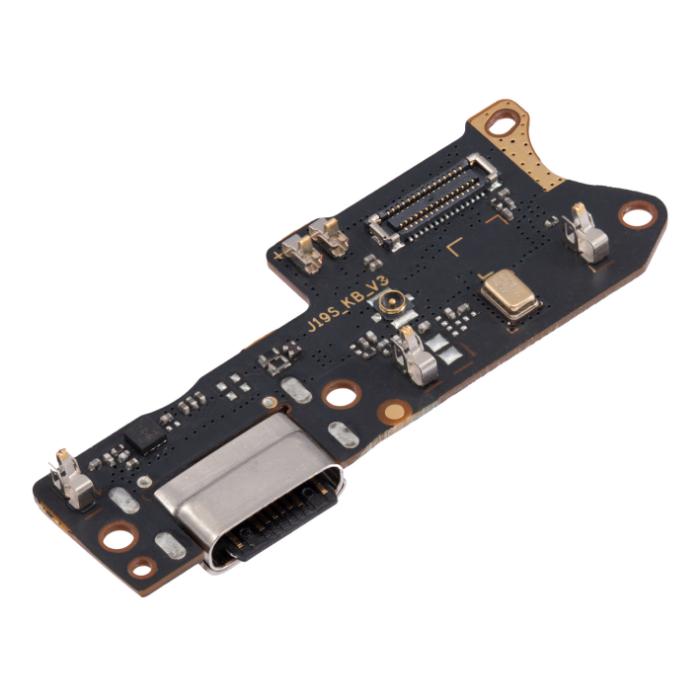 Xiaomi Redmi Note 9 4G Charging Port With PCB Board Replacement