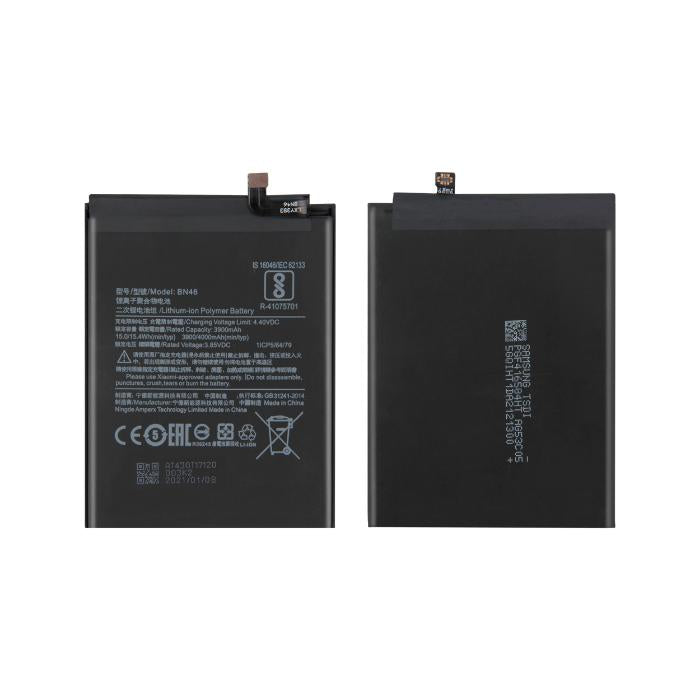 Xiaomi Redmi Note 8 Battery (BN46) Replacement