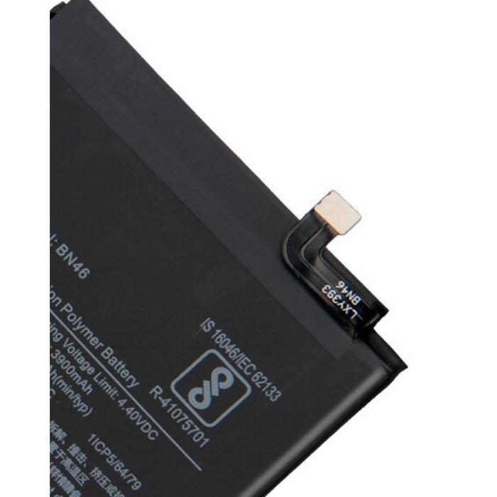 Xiaomi Redmi Note 8 Battery (BN46) Replacement