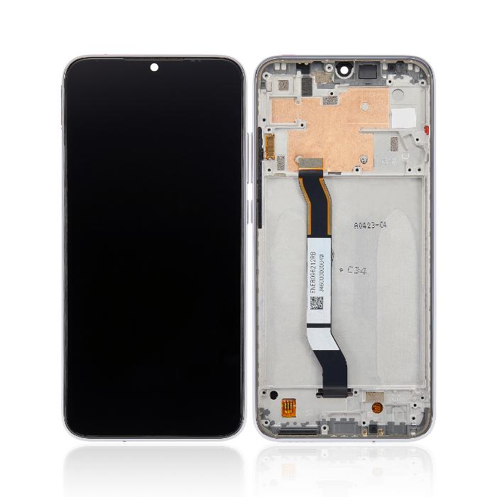 Xiaomi Redmi Note 8 LCD Assembly Replacement