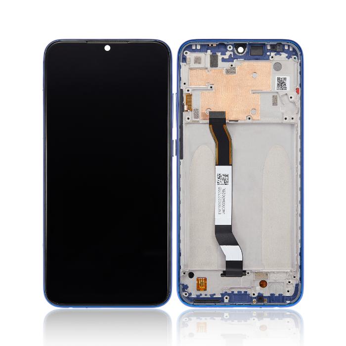 Xiaomi Redmi Note 8 LCD Assembly Replacement