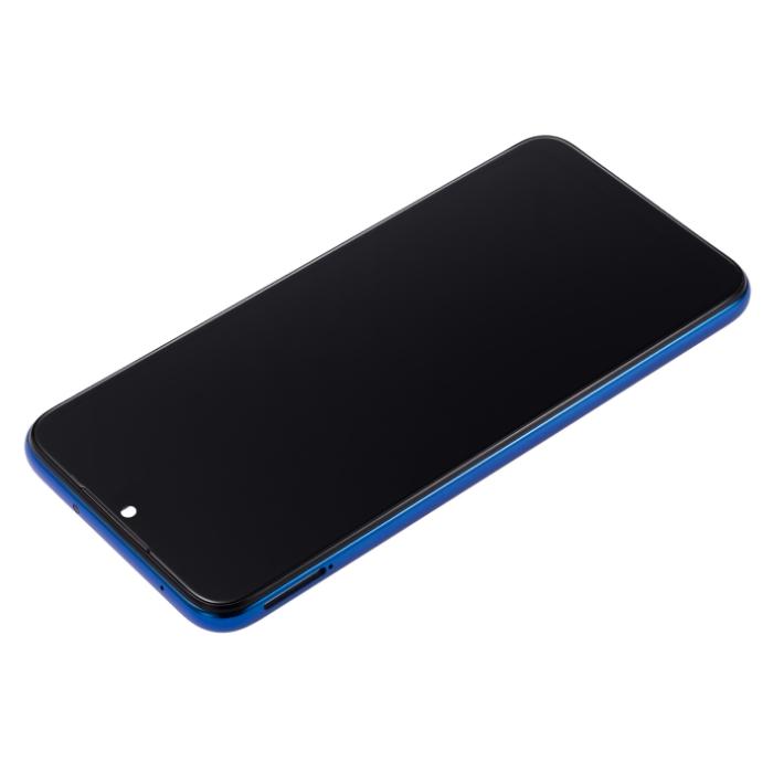 Xiaomi Redmi Note 8 LCD Assembly Replacement