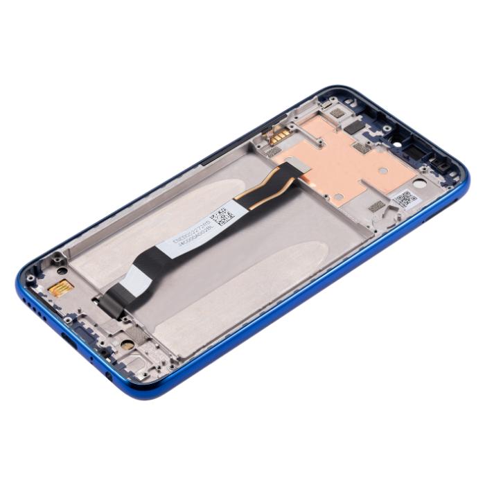 Xiaomi Redmi Note 8 LCD Assembly Replacement