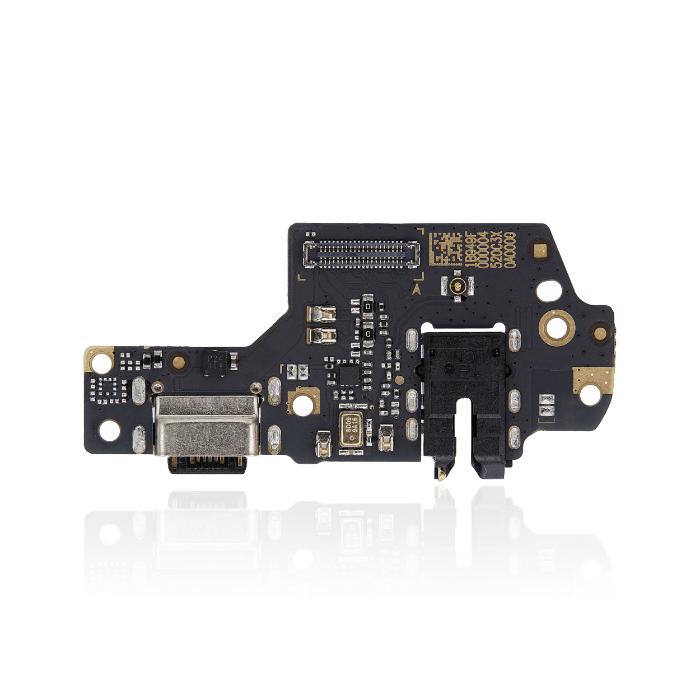 Xiaomi Redmi Note 8T Charging Port Board With Headphone Jack Replacement