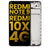 Redmi 10x 4G