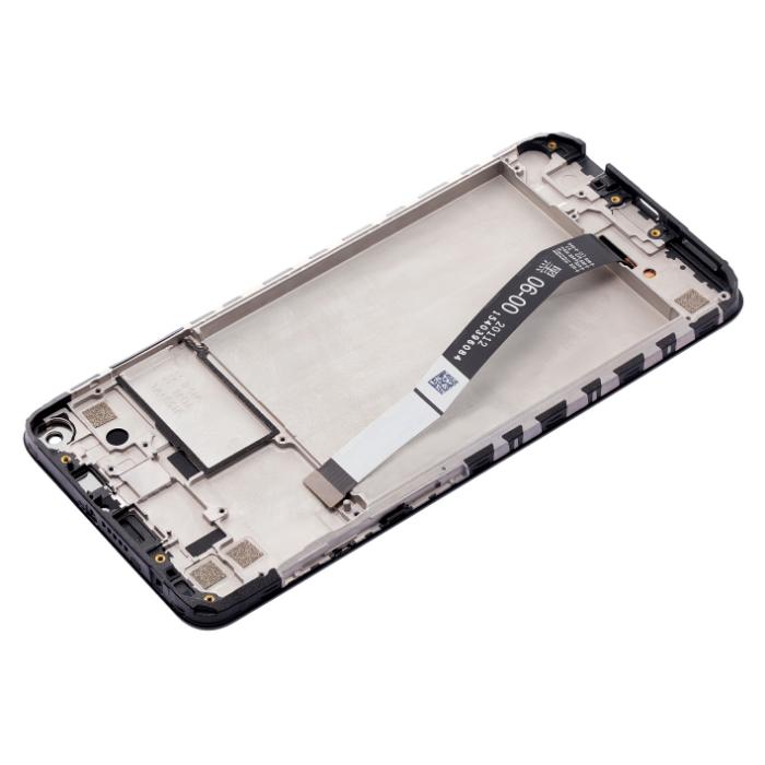 Xiaomi Redmi Note 9 / Redmi 10x 4G LCD Assembly Replacement