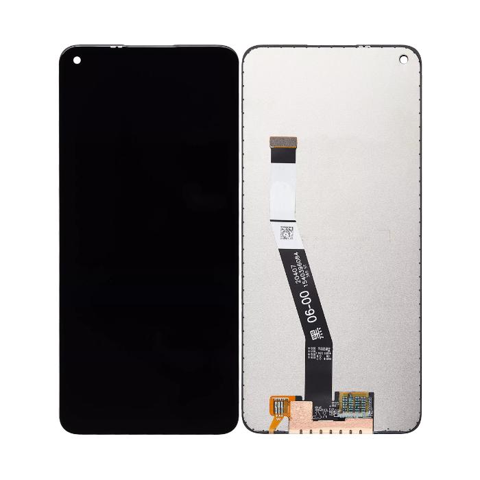 Xiaomi Redmi Note 9 / Redmi 10x 4G LCD Assembly Replacement