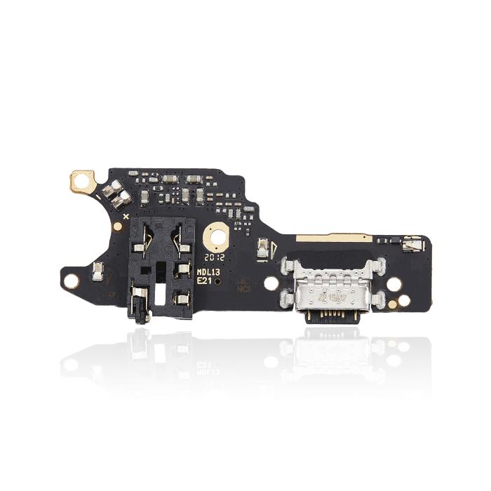 Xiaomi Redmi Note 9 Charging Port With PCB Board Replacement
