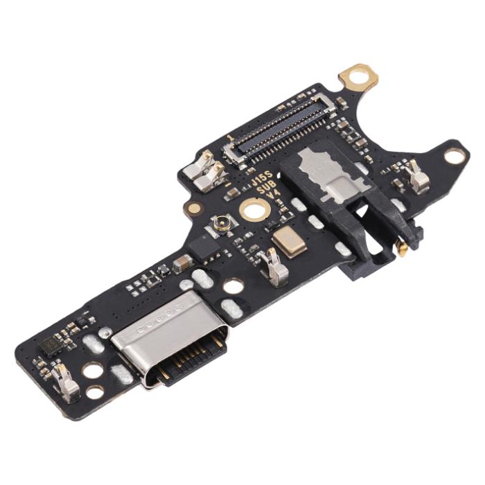 Xiaomi Redmi Note 9 Charging Port With PCB Board Replacement