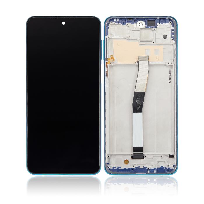 Xiaomi Redmi Note 9 Pro 4G / Note 9S LCD Assembly Replacement