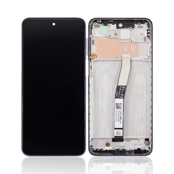 Xiaomi Redmi Note 9 Pro 4G / Note 9S LCD Assembly Replacement