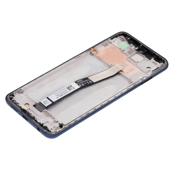 Xiaomi Redmi Note 9 Pro 4G / Note 9S LCD Assembly Replacement