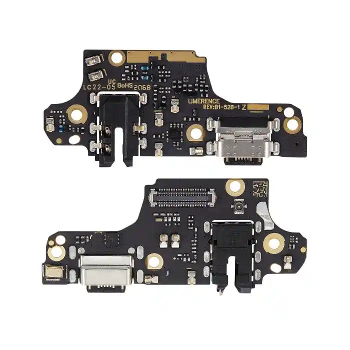 Xiaomi Redmi Note 9 Pro / Note 9S Charging Port With PCB Board Replacement