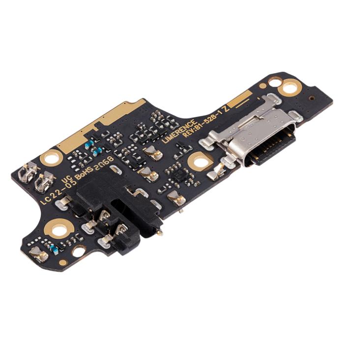 Xiaomi Redmi Note 9 Pro / Note 9S Charging Port With PCB Board Replacement