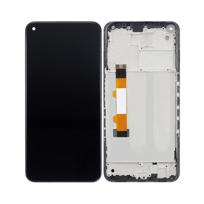Xiaomi Redmi Note 9 5G / Note 9T LCD Assembly Replacement