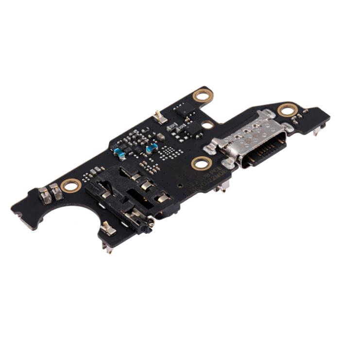 Xiaomi Redmi Note 9T Charging Port With PCB Board Replacement