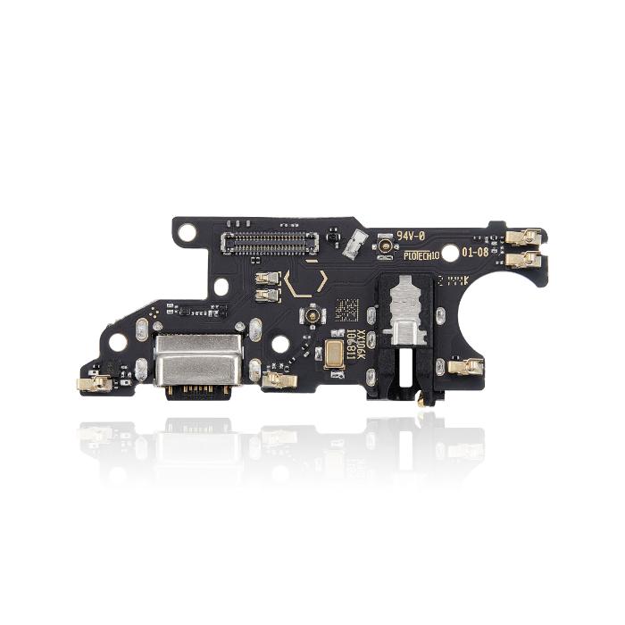 Xiaomi Redmi Note 9T Charging Port Board With Headphone Jack Replacement