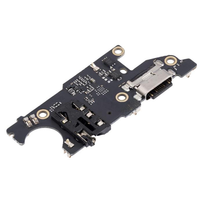 Xiaomi Redmi Note 9T Charging Port Board With Headphone Jack Replacement