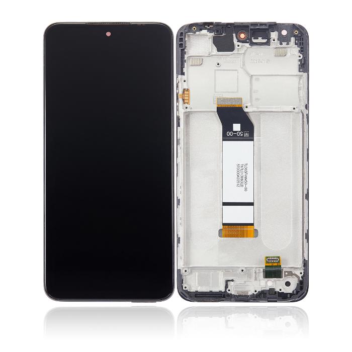 Xiaomi Redmi Note 10 5G / Poco M3 Pro 5G / Redmi Note 10T 5G / Redmi Note 11SE LCD Assembly Replacement