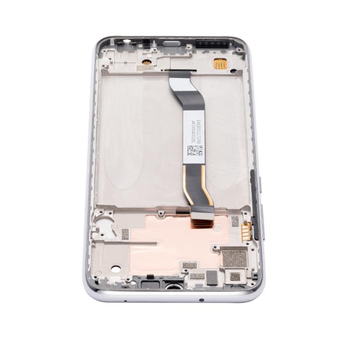 Xiaomi Redmi Note 8T LCD Assembly Replacement