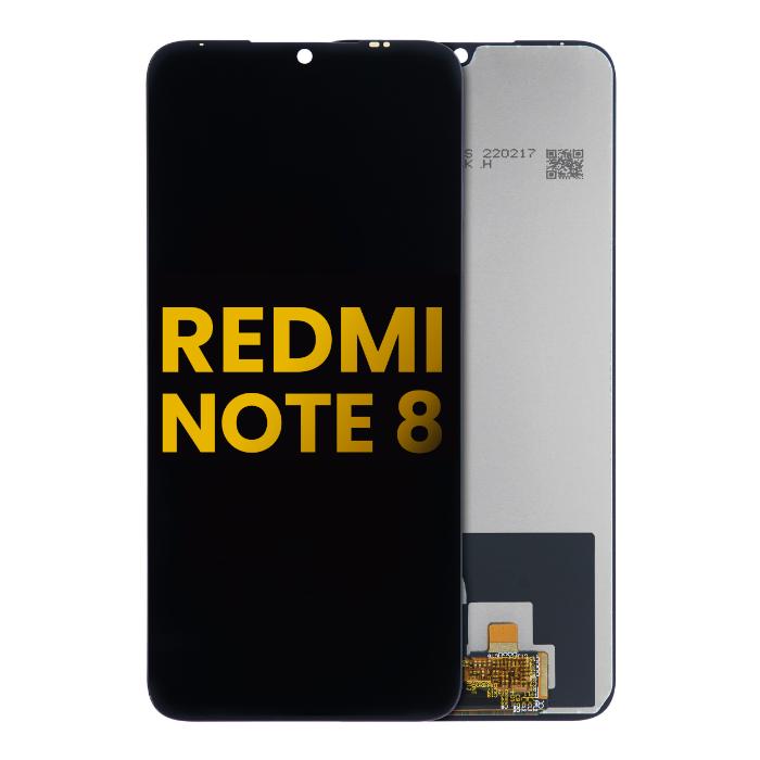 Xiaomi Redmi Note 8 LCD Assembly Replacement