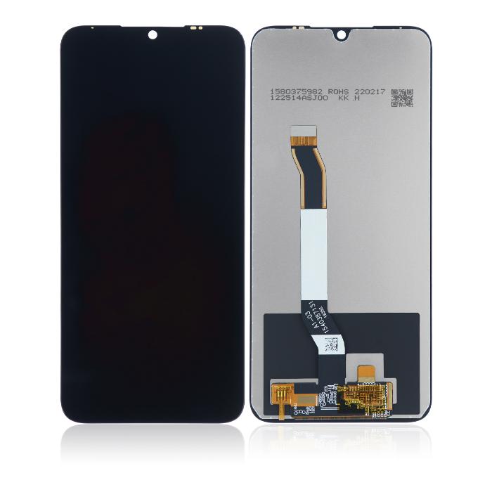 Xiaomi Redmi Note 8 LCD Assembly Replacement