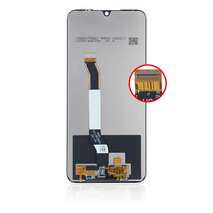 Xiaomi Redmi Note 8 LCD Assembly Replacement