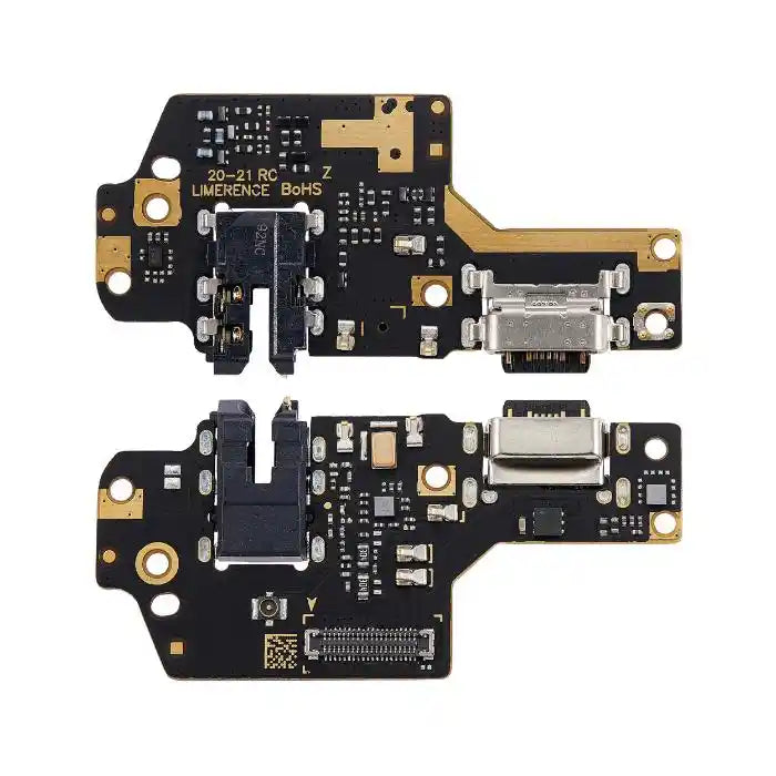 Xiaomi Redmi Note 8T Charging Port With PCB Board Replacement