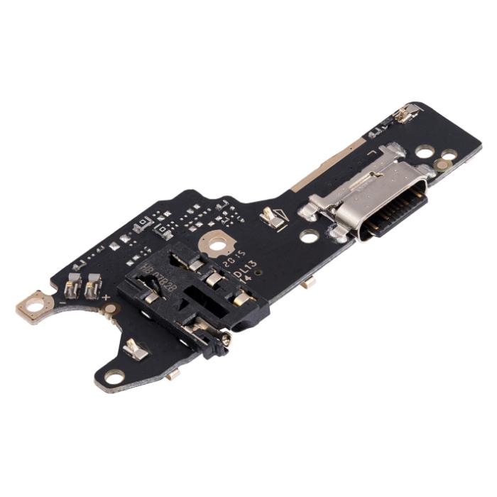 Xiaomi Redmi Note 9 4G / Redmi 10X Charging Port Board With Headphone Jack Replacement