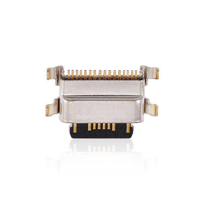 Xiaomi Redmi Note 8T / Note 8 / Note 9 4G / Note 10 / Note 10S / Note 10 5G / Note 10T 5G Charging Port Replacement