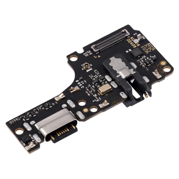 Xiaomi Redmi Note 10S Charging Port With PCB Board Replacement