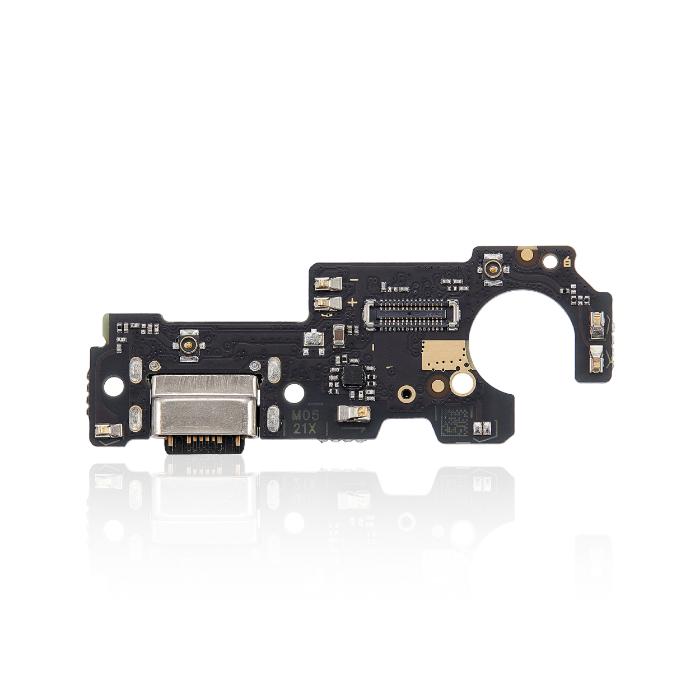 Xiaomi Redmi Note 10 5G / Note 10T 5G Charging Port Board With Headphone Jack Replacement