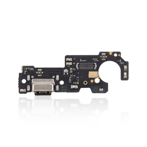 Xiaomi Redmi Note 10 5G / Note 10T 5G Charging Port Board With Headpho ...