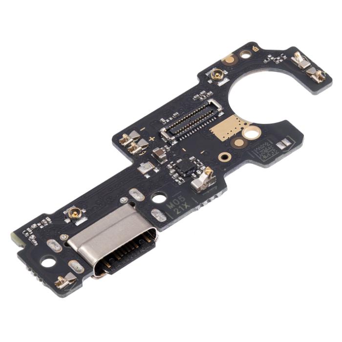 Xiaomi Redmi Note 10 5G / Note 10T 5G Charging Port Board With Headphone Jack Replacement