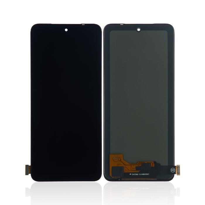 Xiaomi Redmi Note 11T 5G / Redmi Note 11S 4G / Poco M4 Pro 4G / Xiaomi Poco M4 Pro 5G / Xiaomi Redmi Note 11S 5G / Redmi Note 11 LCD Assembly Replacement