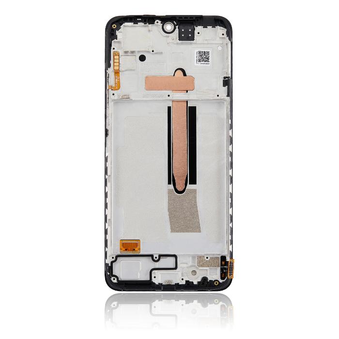 Xiaomi Redmi Note 11 / Redmi Note 11S / Redmi Note 11S 4G / Xiaomi Poco M4 Pro 4G / Redmi Note 12S Assembly Without Frame Replacement