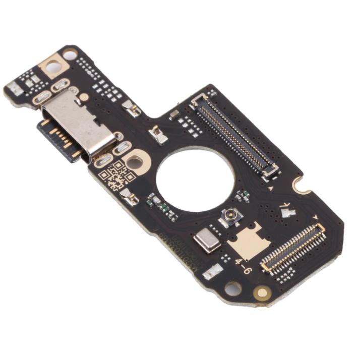 Xiaomi Redmi Note 11 4G Charging Port with PCB Board Replacement