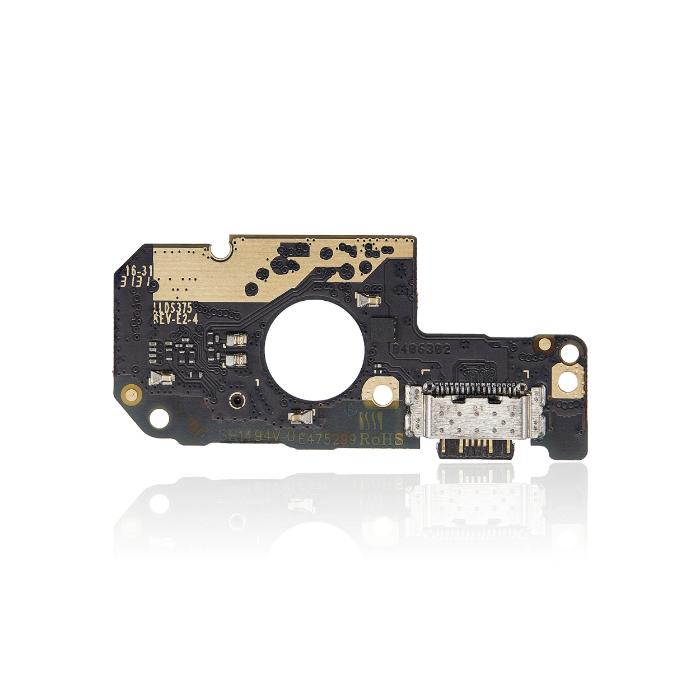 Xiaomi Redmi Note 11 4G Charging Port with PCB Board Replacement (International Version)