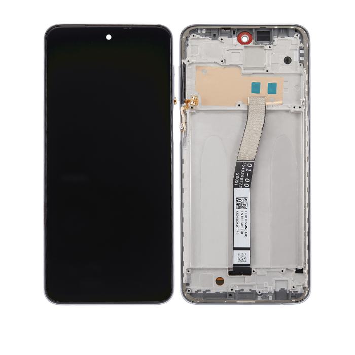 Xiaomi Redmi Note 9 Pro 4G / Note 9S LCD Assembly Replacement