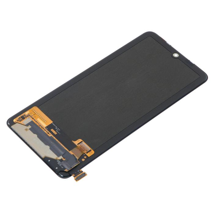Xiaomi Poco X4 Pro 5G / Redmi Note 11 Pro 4G / Note 11 Pro 5G / Note 11 Pro+ 5G / Redmi Note 10 Pro / Redmi Note 10 Pro Max / Redmi Note 12 Pro 4G OLED Assembly Without Frame Replacement
