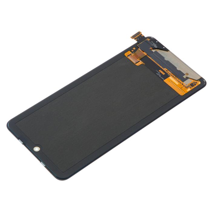Xiaomi Poco X4 Pro 5G / Redmi Note 11 Pro 4G / Note 11 Pro 5G / Note 11 Pro+ 5G / Redmi Note 10 Pro / Redmi Note 10 Pro Max / Redmi Note 12 Pro 4G OLED Assembly Without Frame Replacement