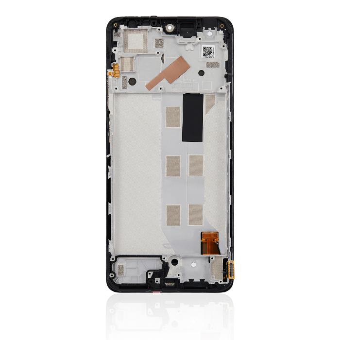 Xiaomi Poco X4 Pro 5G / Redmi Note 11 Pro 4G / Note 11 Pro 5G / Note 11 Pro+ 5G / Redmi Note 10 Pro / Redmi Note 10 Pro Max / Redmi Note 12 Pro 4G OLED Assembly Replacement