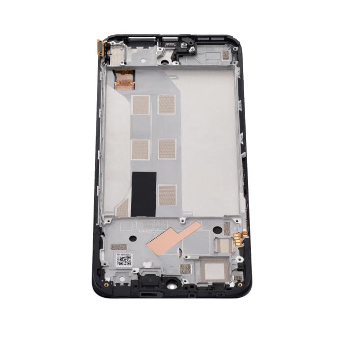 Xiaomi Poco X4 Pro 5G / Redmi Note 11 Pro 4G / Note 11 Pro 5G / Note 11 Pro+ 5G / Redmi Note 10 Pro / Redmi Note 10 Pro Max / Redmi Note 12 Pro 4G OLED Assembly Replacement