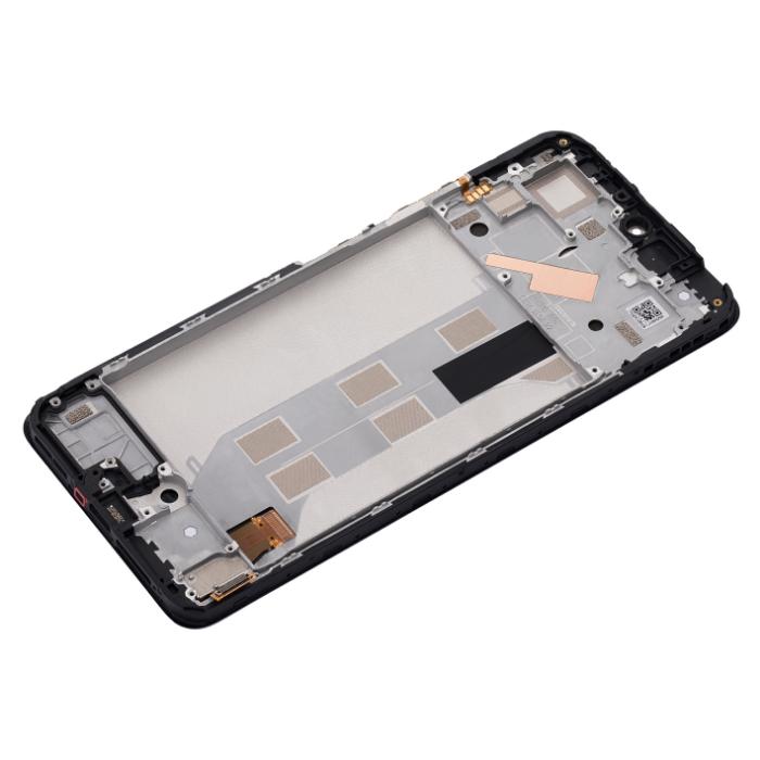 Xiaomi Poco X4 Pro 5G / Redmi Note 11 Pro 4G / Note 11 Pro 5G / Note 11 Pro+ 5G / Redmi Note 10 Pro / Redmi Note 10 Pro Max / Redmi Note 12 Pro 4G OLED Assembly Replacement